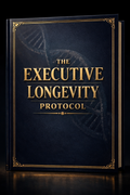 THE EXECUTIVE LONGEVITY PROTOCOL