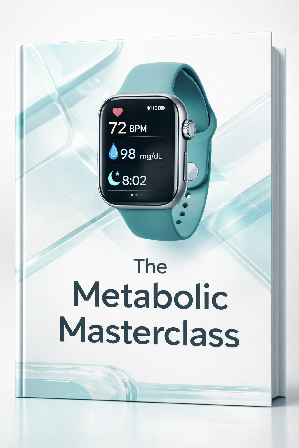 The Metabolic Masterclass
